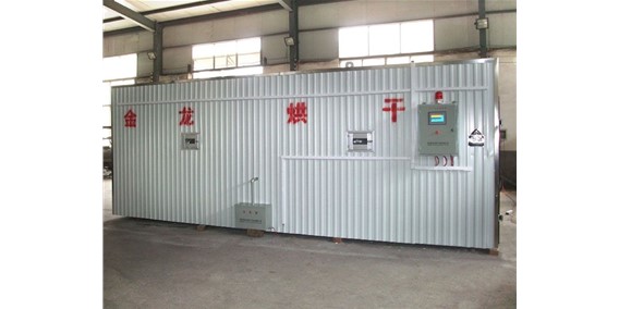 木材烘干生產(chǎn)的基本原理！