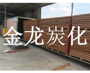 木材烘干、硬化、炭化設(shè)備