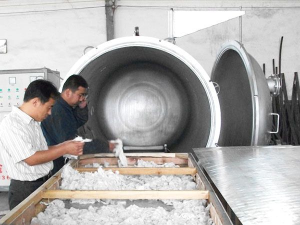 金龍棉花，紗錠，布匹烘干設(shè)備